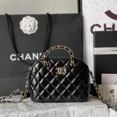 Chanel Top Handle Bags